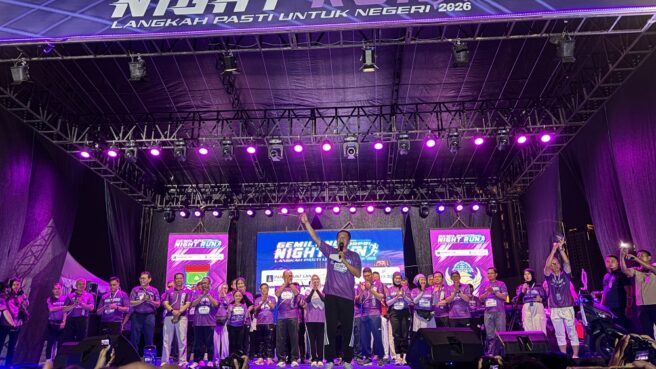 KORPRI Night Run 2026