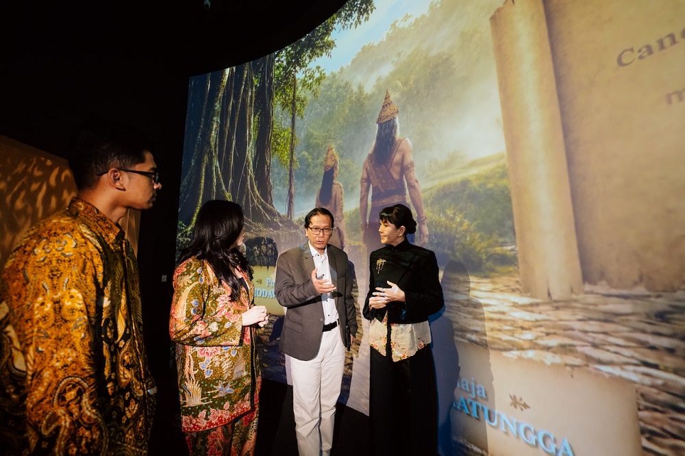 Galeri Indonesia Kaya