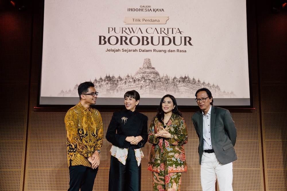 Galeri Indonesia Kaya