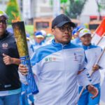 Porprov VII Banten 2026