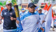 Porprov VII Banten 2026