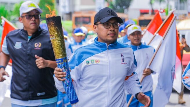 Porprov VII Banten 2026